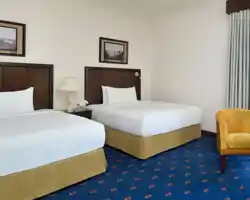 InterContinental Dar Al Hijra Madinah, an IHG Hotel thumbnail